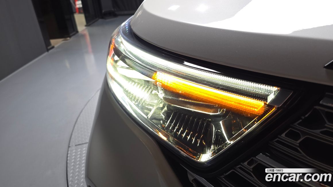Ford Explorer 2021