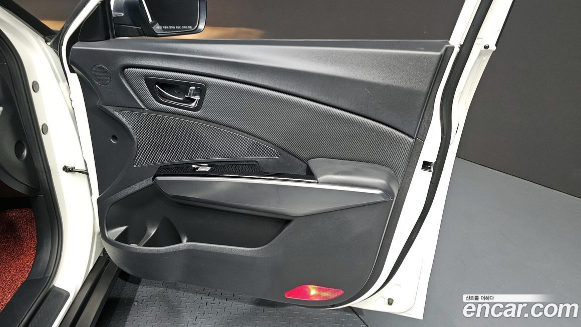 KG_Mobility_Ssangyong TIBOLI 2018