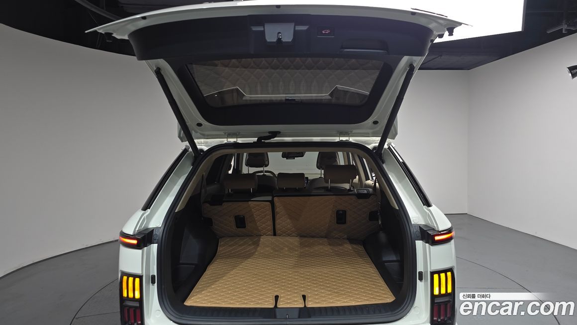 KG_Mobility_Ssangyong Actyon 2025