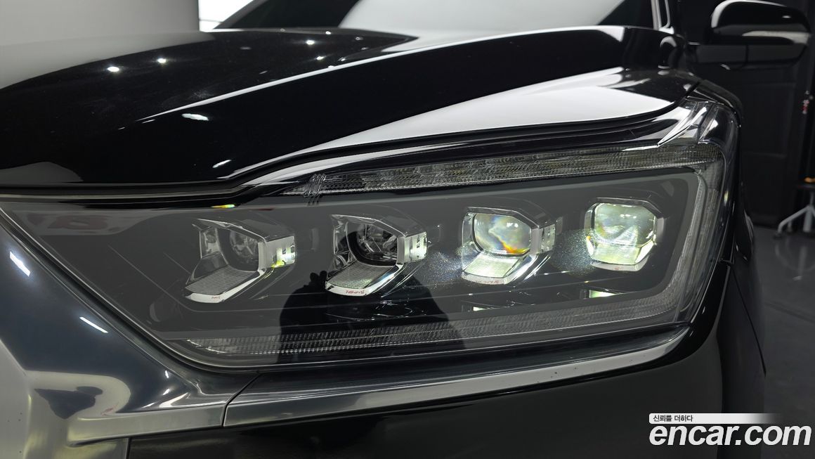 KG_Mobility_Ssangyong Rexton 2022
