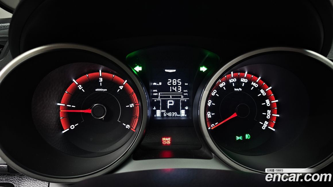 KG_Mobility_Ssangyong TIBOLI 2018