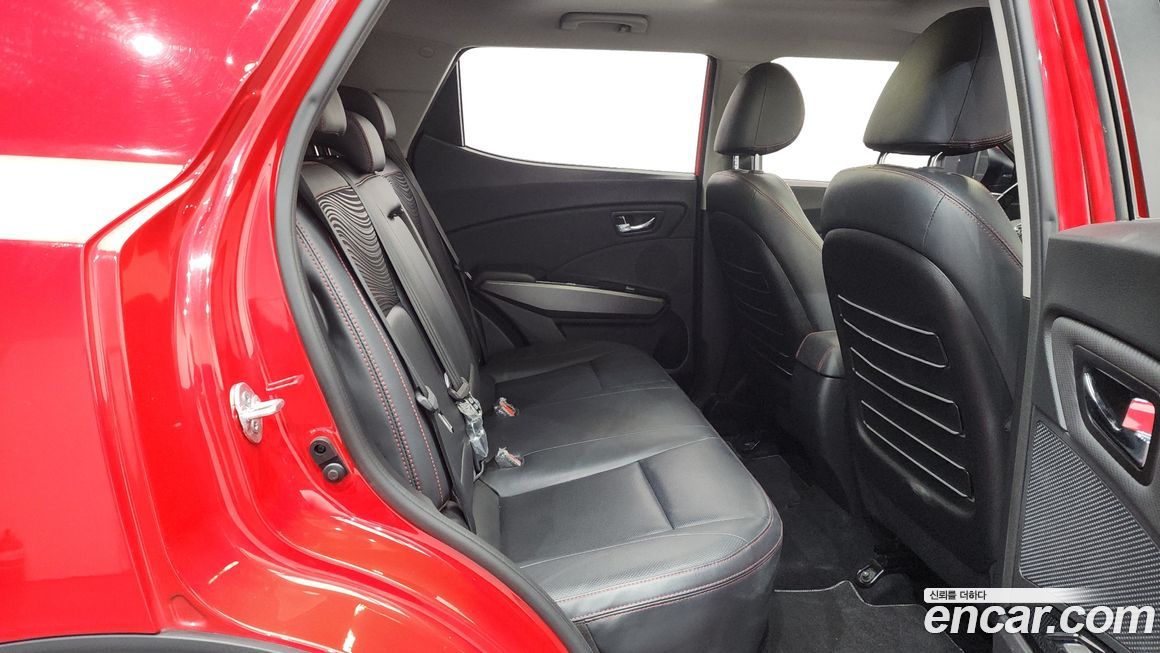 KG_Mobility_Ssangyong TIBOLI 2017
