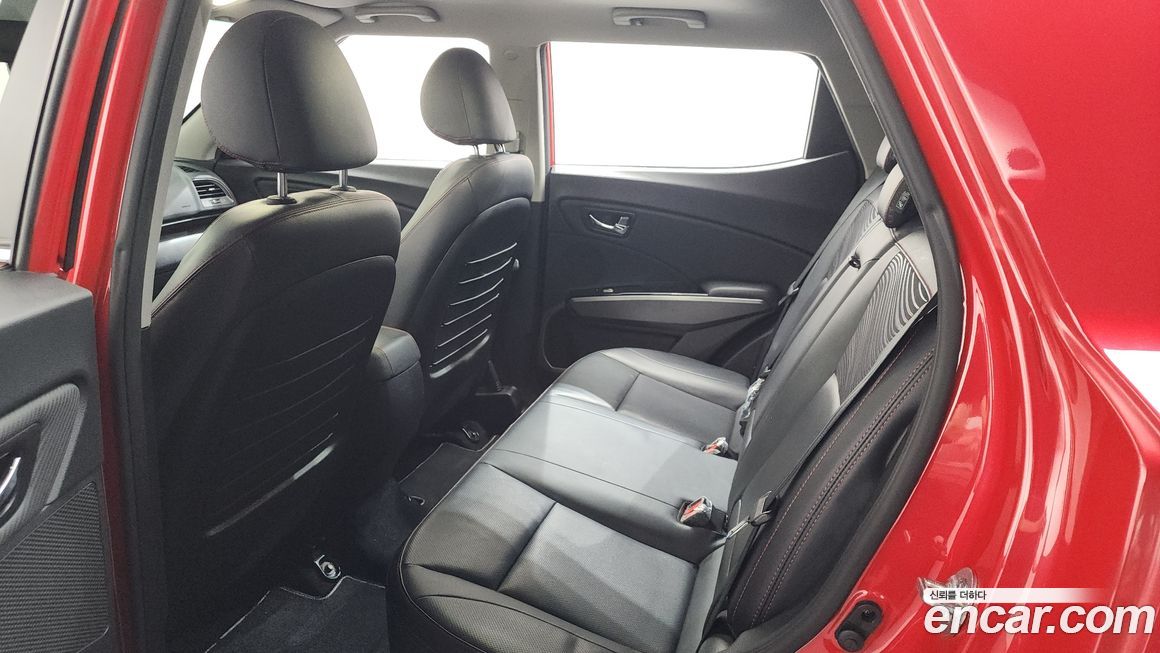 KG_Mobility_Ssangyong TIBOLI 2017