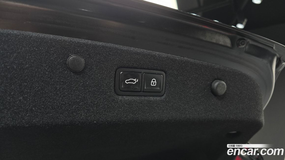 Kia K8 2022