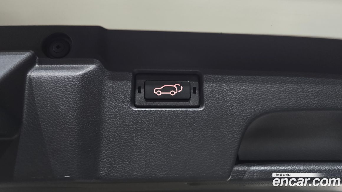 KG_Mobility_Ssangyong Actyon 2025