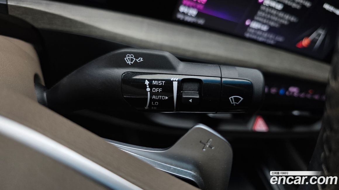 Kia K8 2022