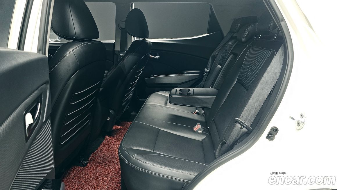 KG_Mobility_Ssangyong TIBOLI 2018