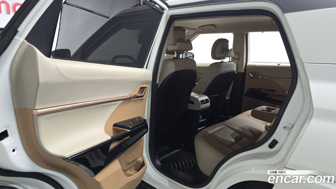 KG_Mobility_Ssangyong Actyon 2025