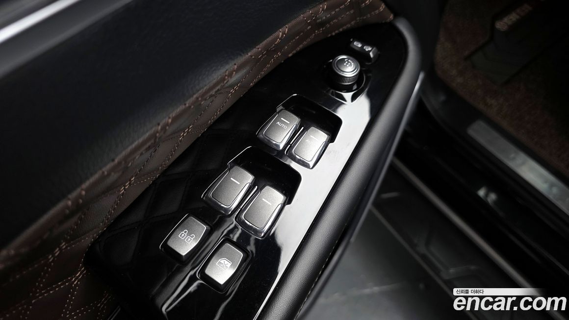KG_Mobility_Ssangyong Rexton 2022