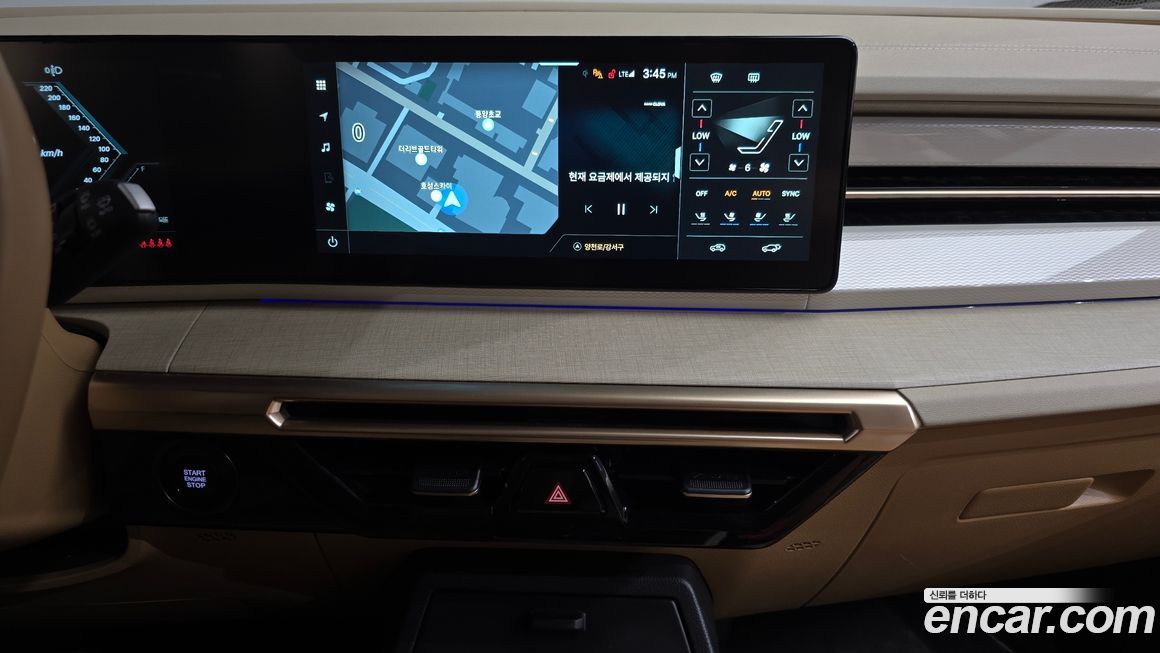 KG_Mobility_Ssangyong Actyon 2025