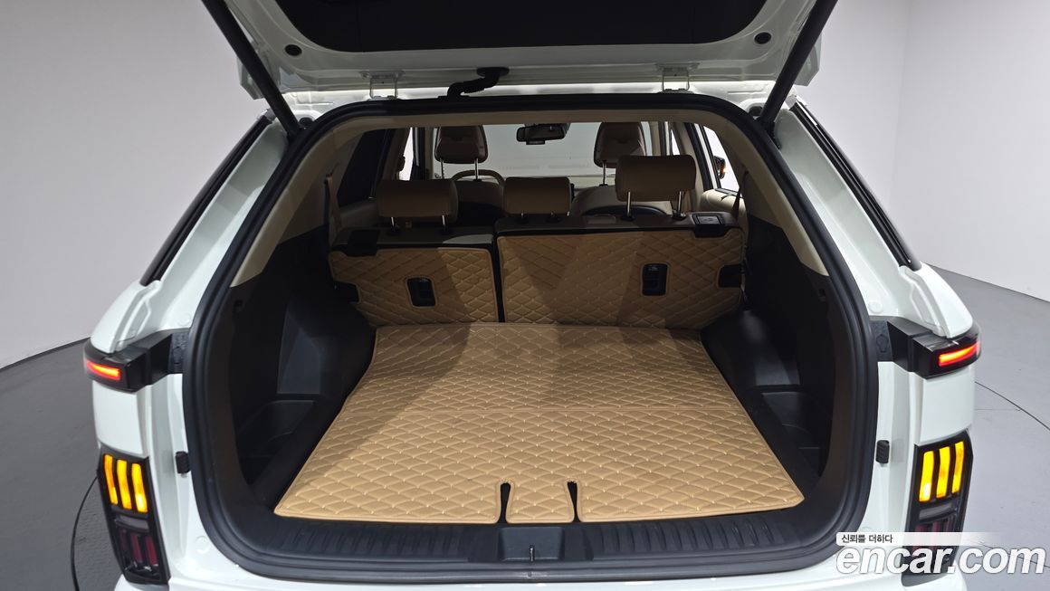KG_Mobility_Ssangyong Actyon 2025