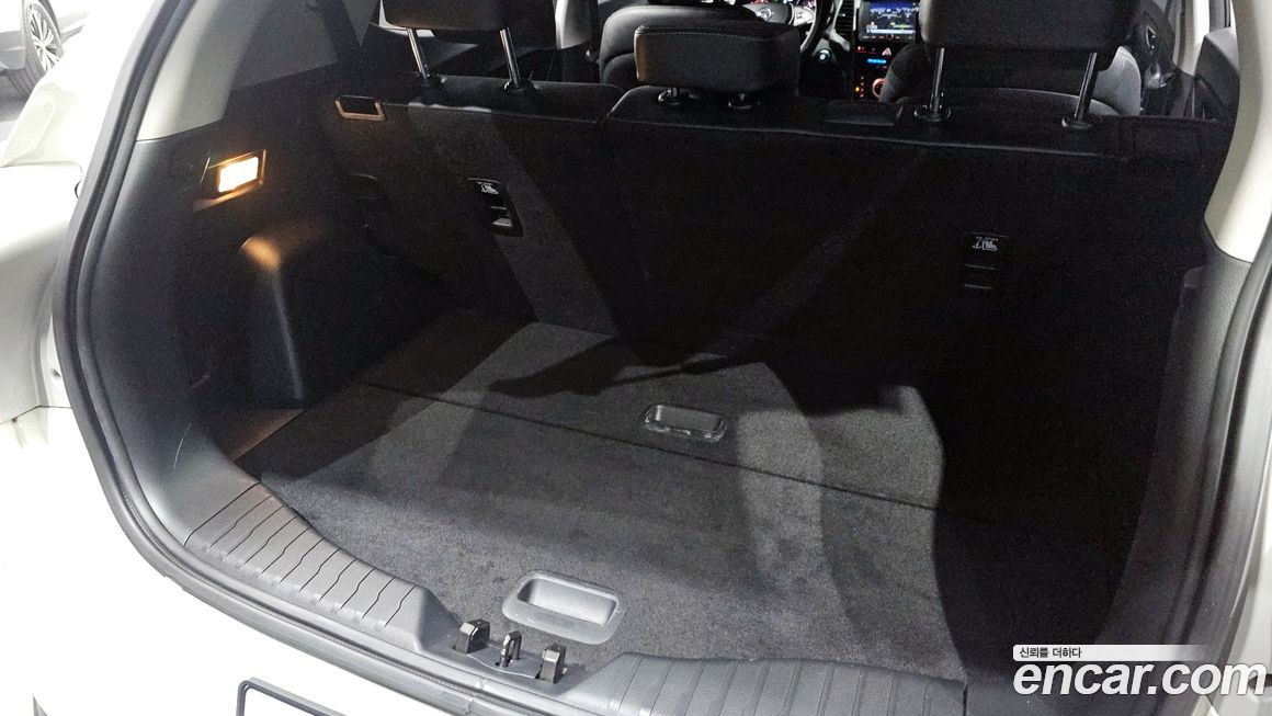 KG_Mobility_Ssangyong TIBOLI 2018