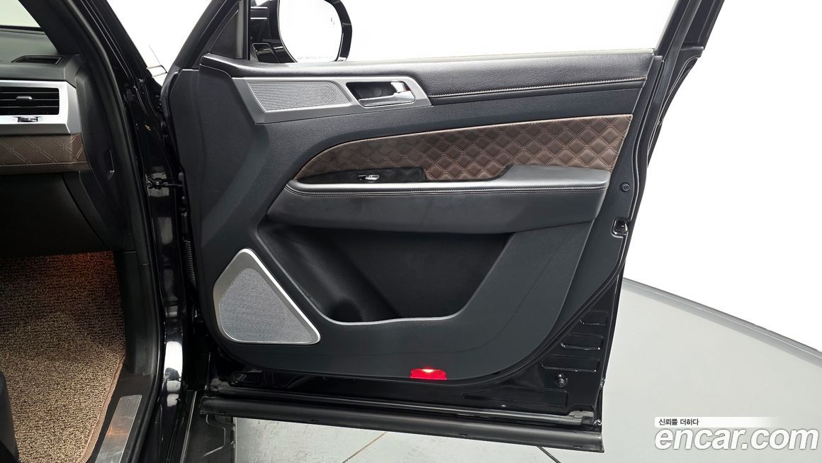 KG_Mobility_Ssangyong Rexton 2022