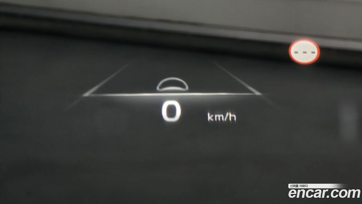 Kia K8 2022