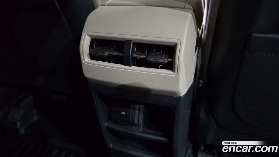 KG_Mobility_Ssangyong Actyon 2025