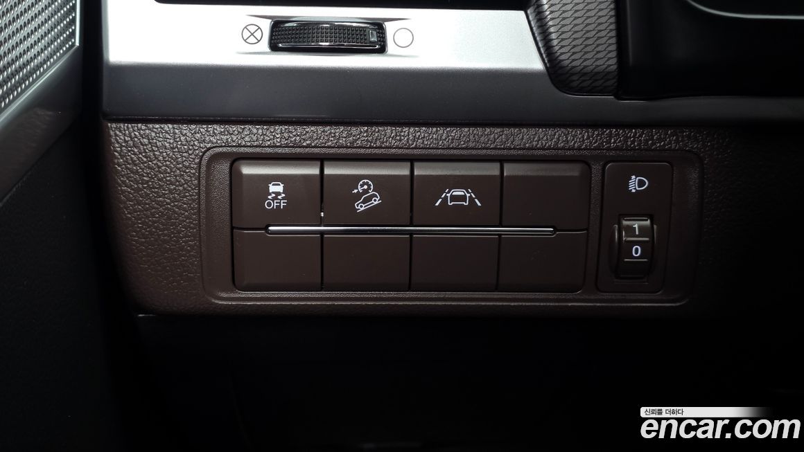 KG_Mobility_Ssangyong Rexton 2022