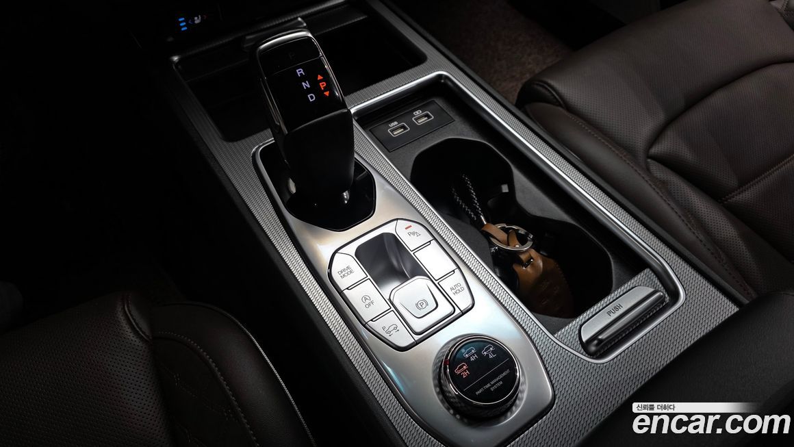 KG_Mobility_Ssangyong Rexton 2022