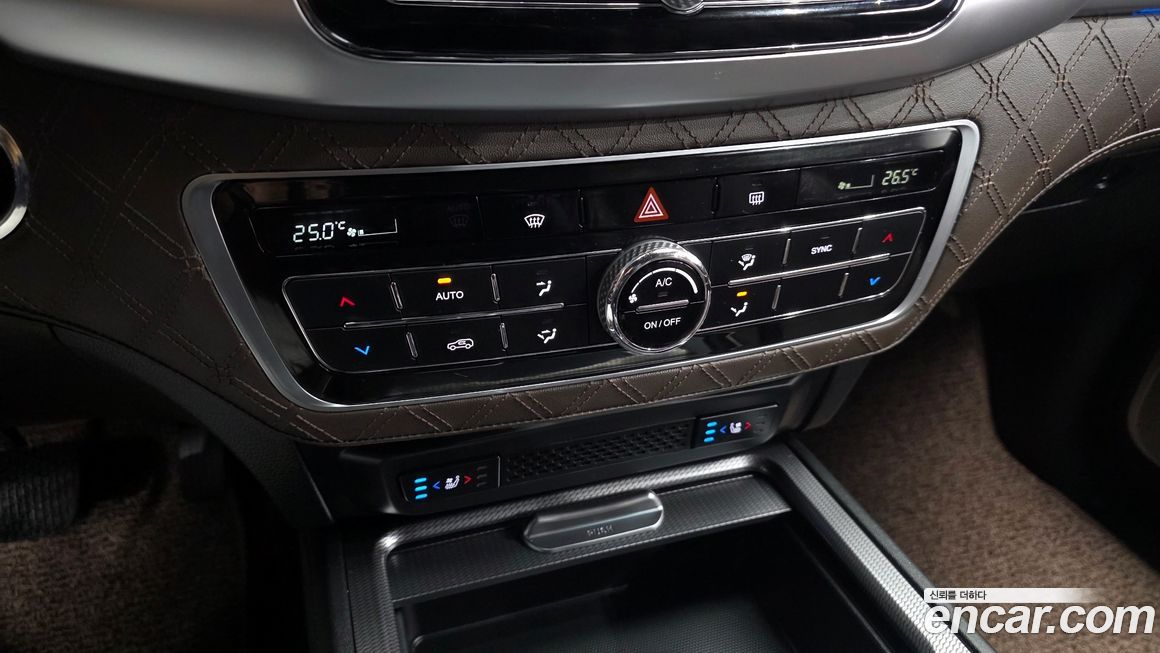 KG_Mobility_Ssangyong Rexton 2022