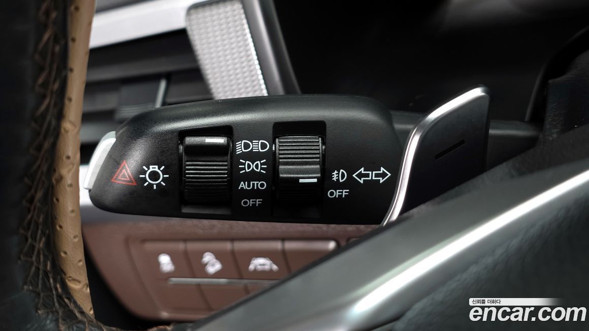KG_Mobility_Ssangyong Rexton 2022