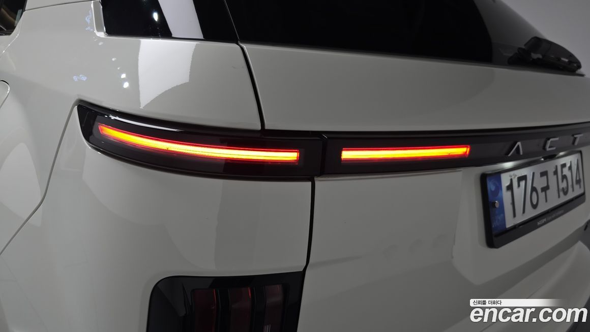 KG_Mobility_Ssangyong Actyon 2025