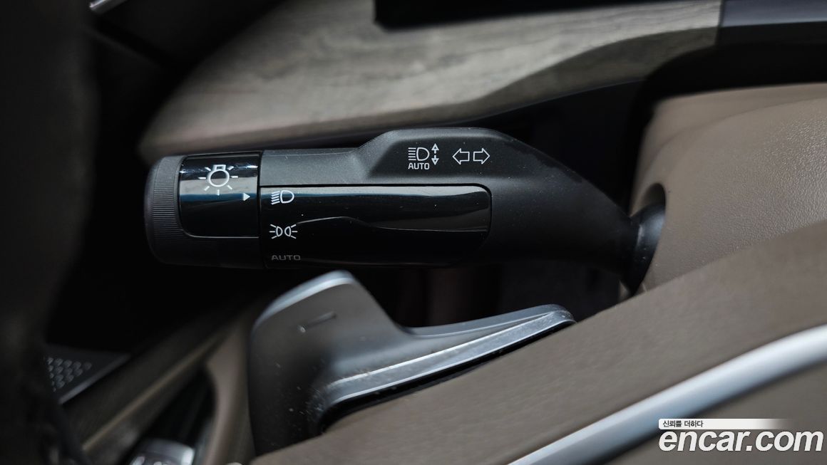 Kia K8 2022