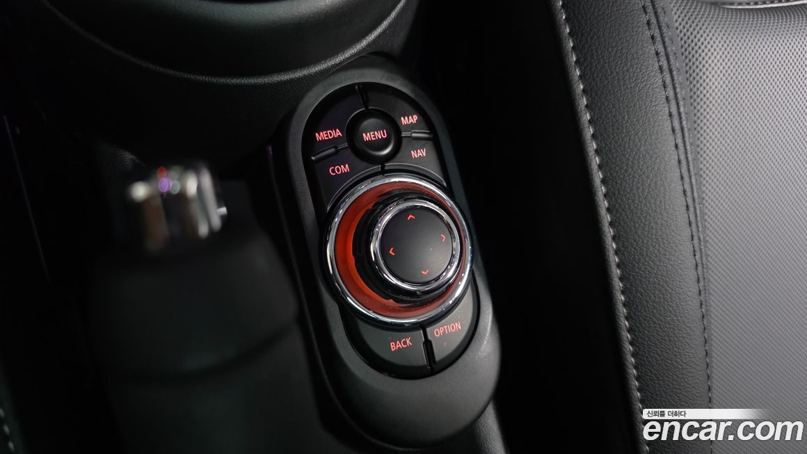 Mini Cooper 2022