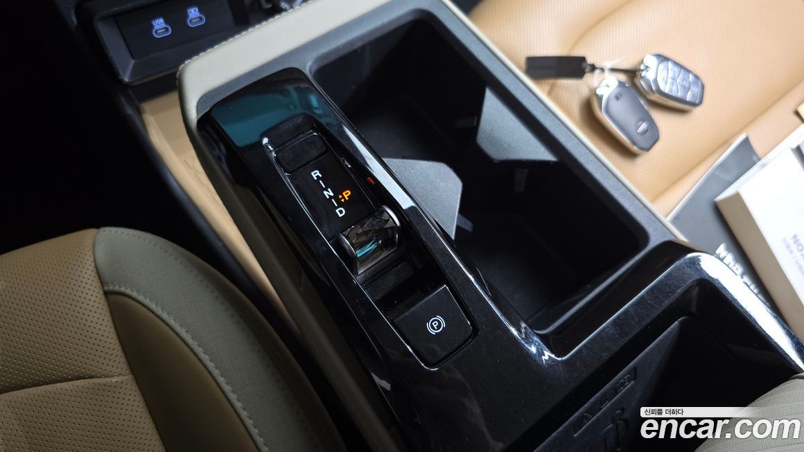 KG_Mobility_Ssangyong Actyon 2025