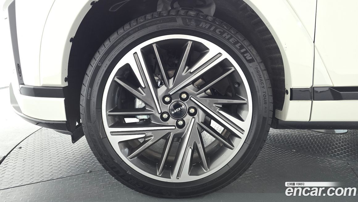 KG_Mobility_Ssangyong Actyon 2025