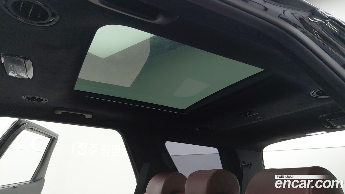 Hyundai Palisade 2020