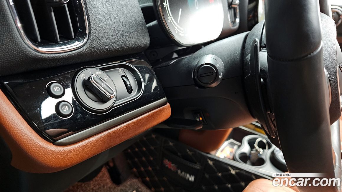 Mini Countryman 2022