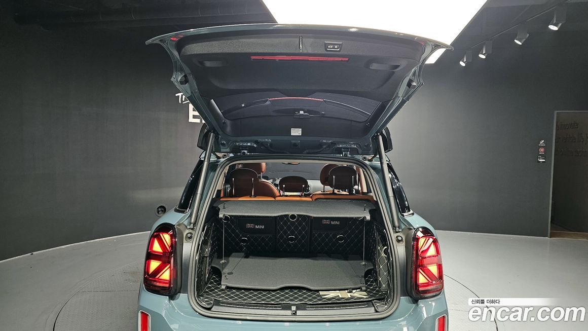 Mini Countryman 2022