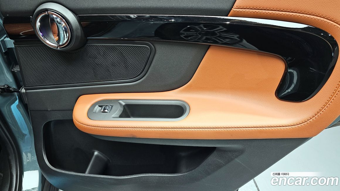 Mini Countryman 2022