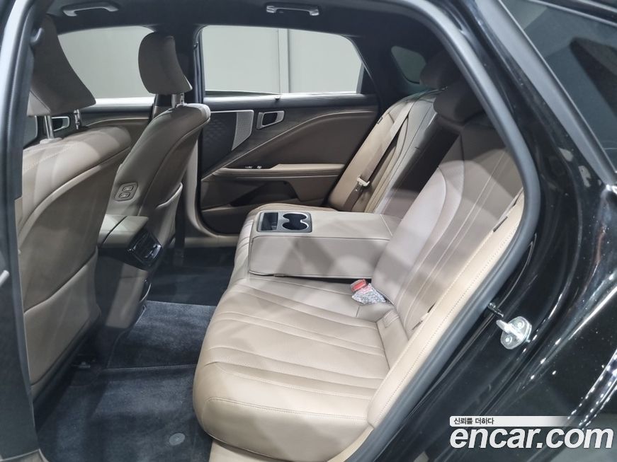 Kia K8 2024