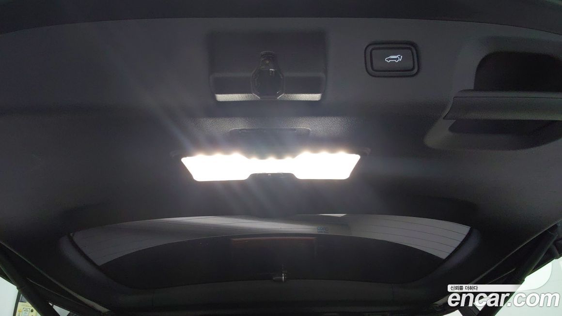 Hyundai Palisade 2020
