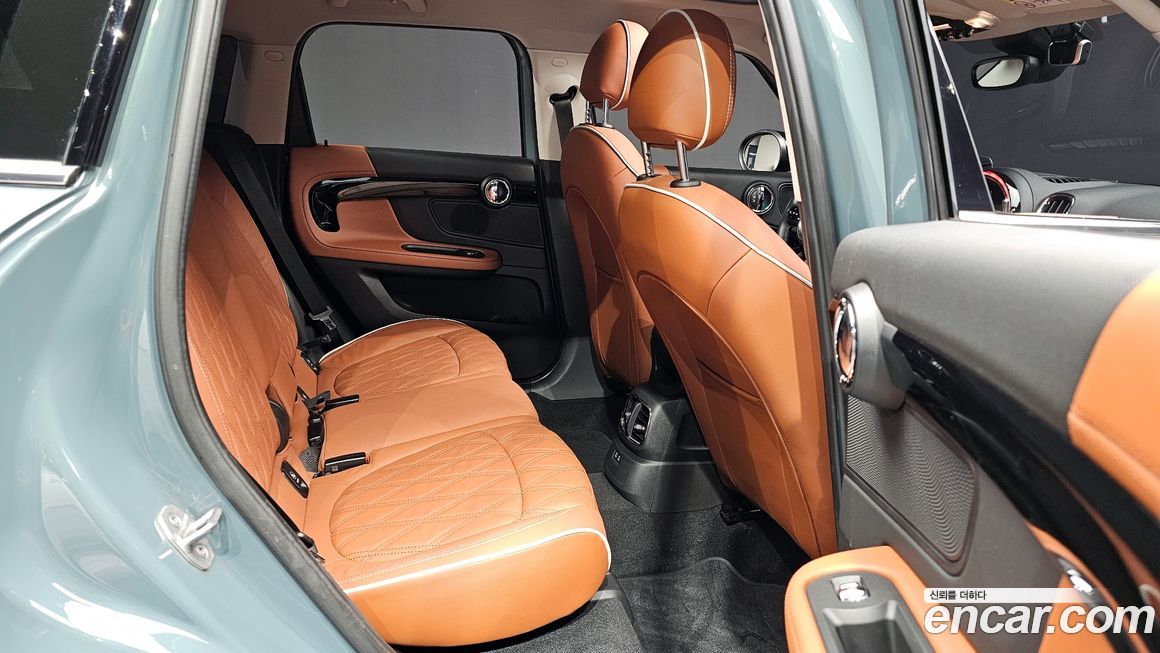 Mini Countryman 2022