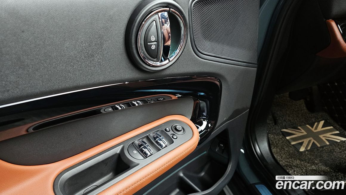 Mini Countryman 2022