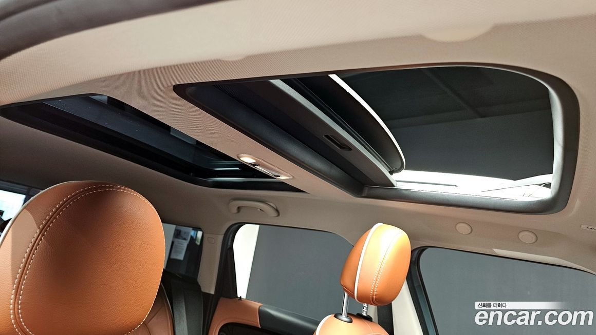 Mini Countryman 2022