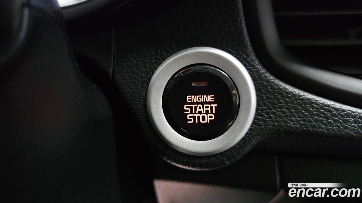 Kia morning 2019