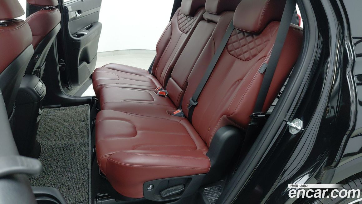 Hyundai Palisade 2020