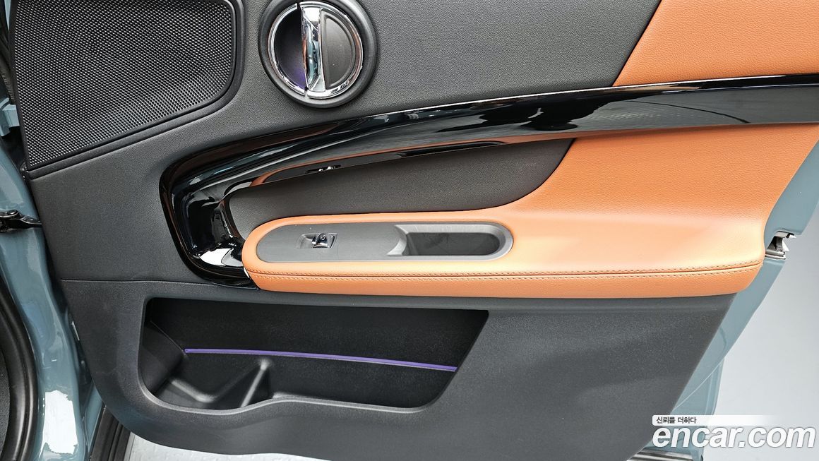 Mini Countryman 2022