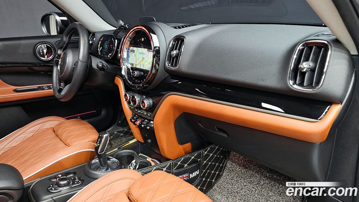 Mini Countryman 2022
