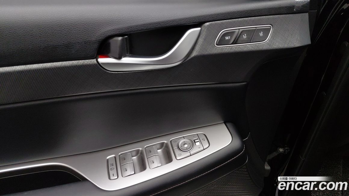 Hyundai Palisade 2020