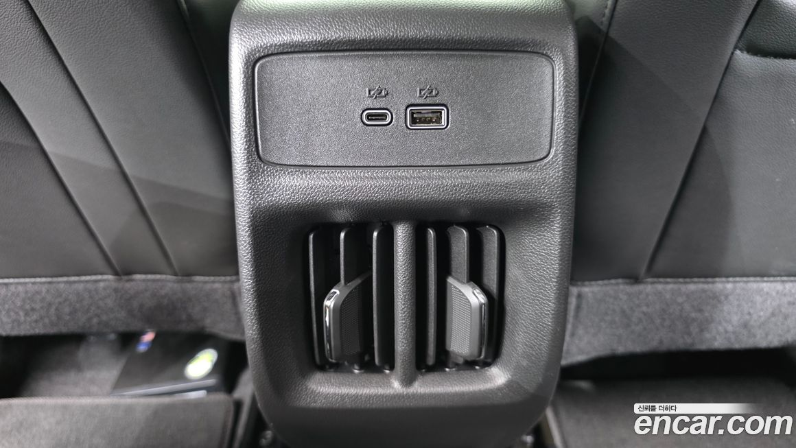 ChevroletGMDaewoo Trax 2024