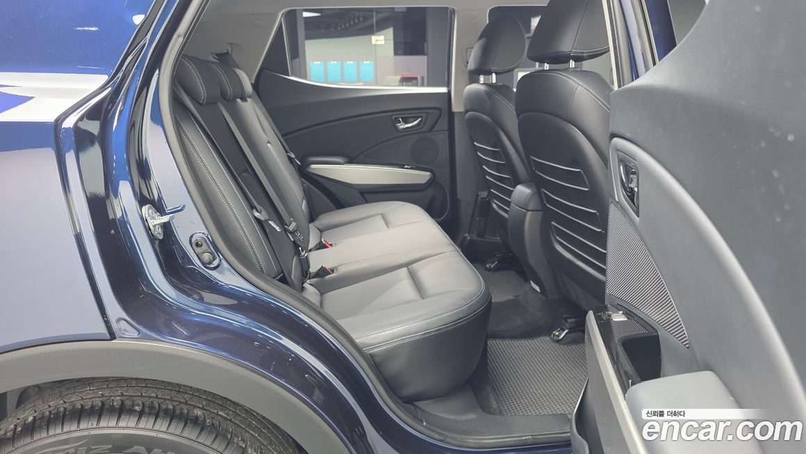 KG_Mobility_Ssangyong TIBOLI 2015