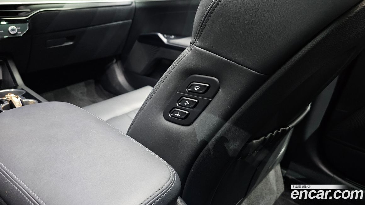 Kia K5 2024