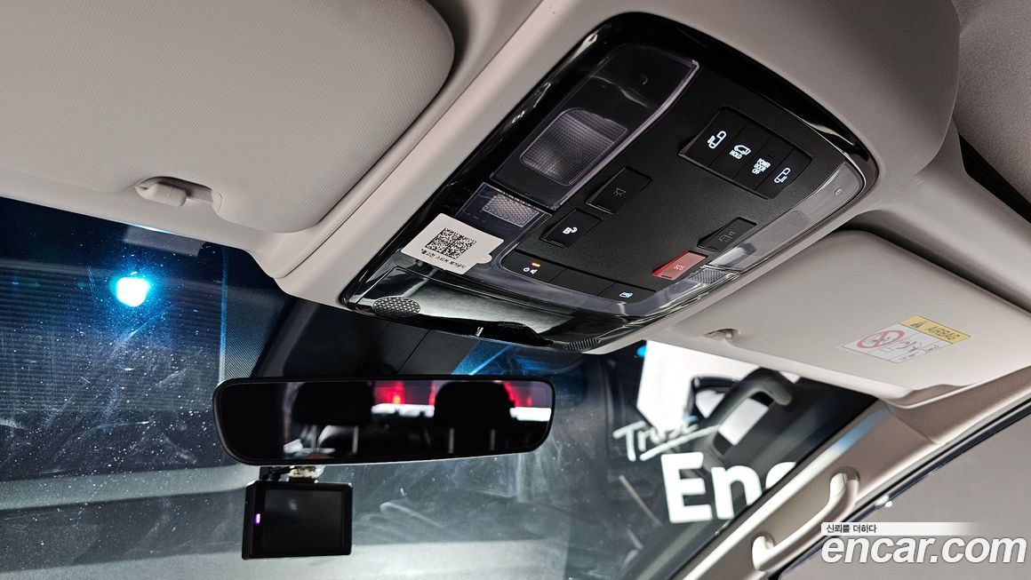 Hyundai Staria 2024