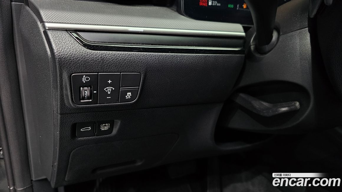 Kia K5 2024