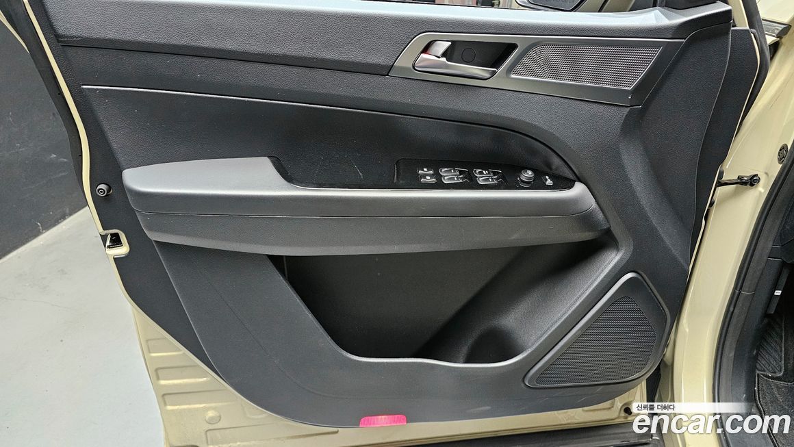 KG_Mobility_Ssangyong Rexton 2024