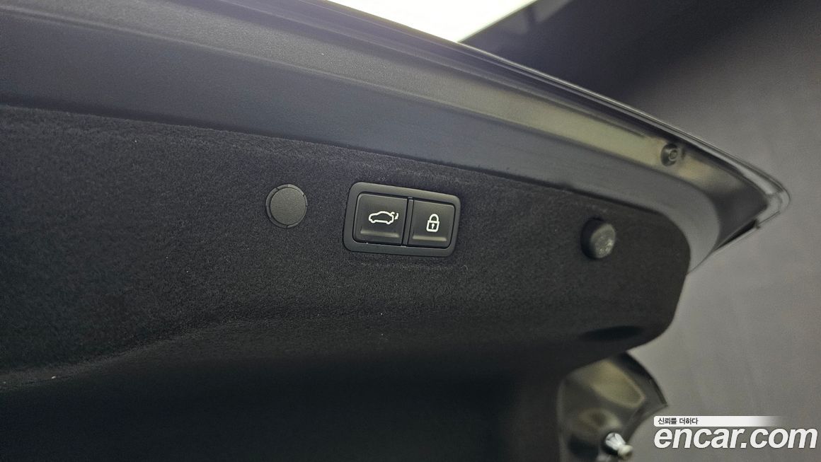 Kia K5 2024