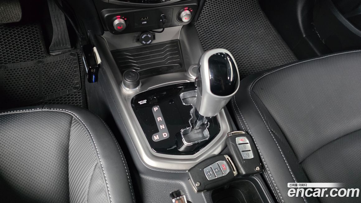 KG_Mobility_Ssangyong TIBOLI 2015